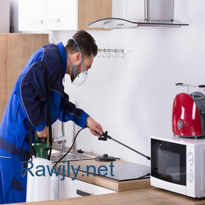  مصباح طارد البعوض الكهربائي الصغير  مصباح طارد ال