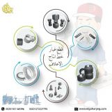 قطع غيار مصانع أعلاف