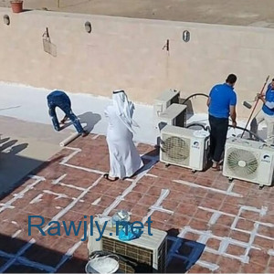 كشف تسريبات المياه بالكويت كشف تسريبات المياه في ا