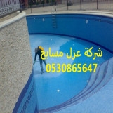 شركة عزل مسابح بالرياض