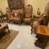 دينا نقل عفش حي الدار البيضاء 0530099403