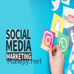 اعلانات جوجل وانستقرام وسناب شات