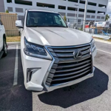 للبيع : lx570 2020 lexus 5.7l gcc 