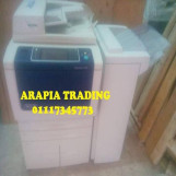 اله تصوير مستندات 5875 xerox