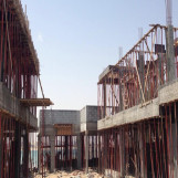 مقاولات عامه للمبانى  
