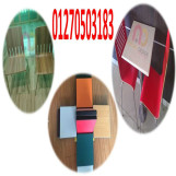 حمامات كومباكت hpl قواطيع _ فواصل _ بارتشن _ ابواب