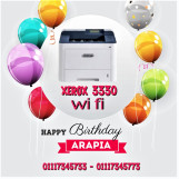 الطابعه المتميزه xerox 3330(wifi)