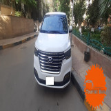 ايجار هيونداى اتش وان