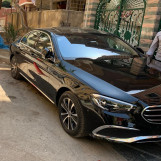 ايجار سيارة مرسيدس ورست باص لايجار الاتوبيس والنقل السياحي