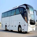 ايجار اتوبيس  اجر الان معنا......تأجير اتوبيسات مرسيدس 50راكب