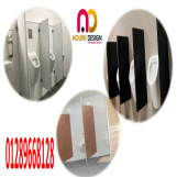 أسعار الواح كومباكت hpl  لقواطيع وابواب الحمامات 