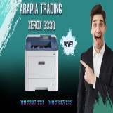 الطابعه المتميزة xerox 3330 (wifi)
