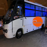 ايجار نقل سياحي وميني باص 01014555692