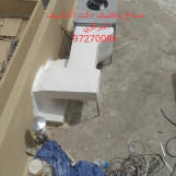 عازل أسطح. عازل دكتات.وتغليف دكات التكييف المركزي 