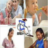  نوفر الشغالات والمربيات والطباخات وجليسات المسنين  لجميع المحافظات01234505999 