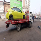 شركة الونش لانقاذ السيارات