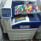 طابعه ليزر الوان xerox phaser 7800