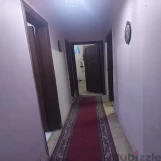 فرصه شقه للبيع بمدينه نصر المنطقه التامنه بجور السراج مول  