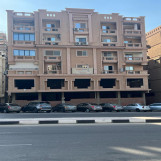 جراج و5محلات و6شقق بمدينة نصر