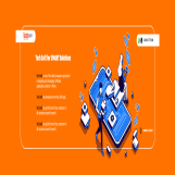 mobile application design  | website design and development  | tech soft for smart solutions