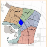 اراضي تجاريه واستثماريه بجازان 