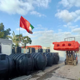 choose stars poly for unmatched quality, reliability, and innovation in water storage solutions. 