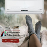 فنى تكييف فى الشروق 01224459161