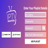 إشتراك في خدمة ip tv لمشاهدة القنوات العالمية المدفوعة