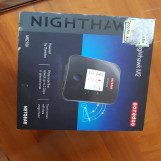 للبيع راوتر  netgear - mr2100