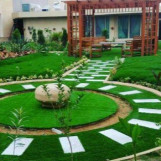 تنسيق الحدايق ابوعلي 