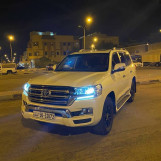 للبيع لاندكروز2018 4sale للبيع