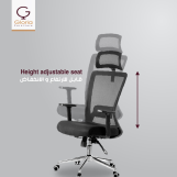 اثاث مكتبي فرش مقرات ادارية اطقم استقبال وكراسي مديرين gloria office furniture