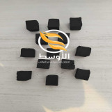 فحم مكعبات او مربعات 