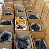 فحـم البرتقال النباتي للتصدير - نباتي