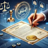 📜 أنجز معاملاتك بسهولة وأمان مع "منجز" ✅ هل تحتاج إلى توثيق معاملاتك بسرعة وكفاءة؟ 💼