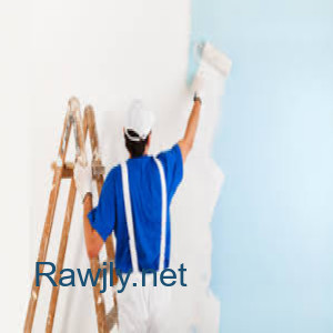 افضل صباغ بالكويت صباغ ممتاز 6551616