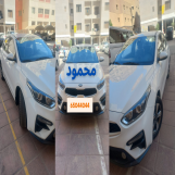 لا تفوتوا فرصة الحصول على سيارة نظيفة وموثوقة بمواصفات مميزة! 🚘✨