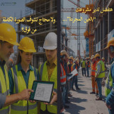 انظمة بروجيكت متريك للمشاريع الهندسية 