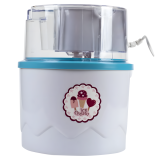 ماكينة صنع ice cream بضمان عام