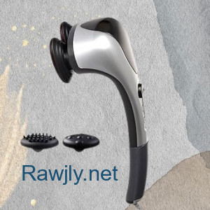  ودّع الألم والتعب مع جهاز تدليك الجسم المزدوج 01012187661
