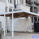 خدمة تركيب المظلات الهندي في الكويت