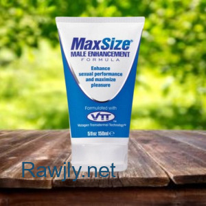  كريم ماكس سايز للرجال 01012187661