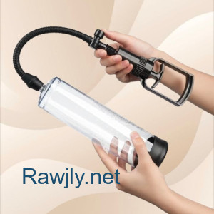 01012187661جهاز penis pump manual