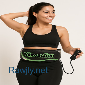  ودّع الدهون العنيدة مع حزام فيبرو اكشن 01012187661