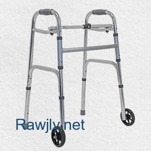  01012187661سهولة وراحة في الحركة مع المشاية الطبية بعجل 