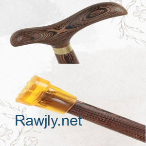  العصا الخشبية – دعم آمن وموثوق أثناء المشي01012187661 