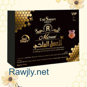 العسل الملكي بلاك تايجر01012187661