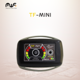 🔹 tf-mini – الابتكار المصغّر في عالم الكشف عن الذهب والكنوز 🔹