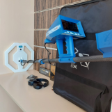 🔶 ajax tropic – التكنولوجيا الأمريكية التي أعادت تعريف التنقيب عن الذهب! 🔶