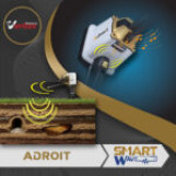 🔸 adroit – القوة الألمانية في عالم الكشف عن الذهب والألماس! 🔸